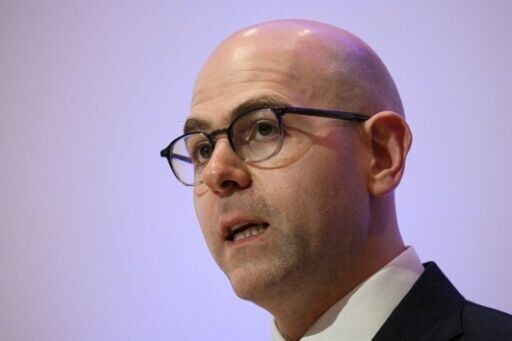 US Fed Governor Miran scales back call for rate cuts this year