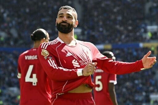 Liverpool snatch derby win ahead of City-Arsenal showdown
