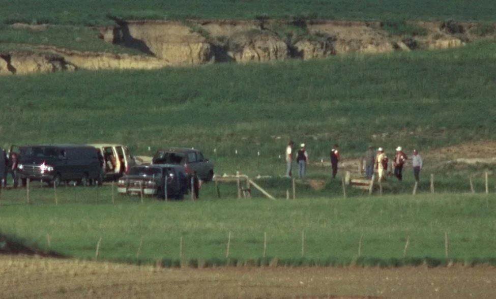 30 years later Jordan standoff still shapes Montana memories