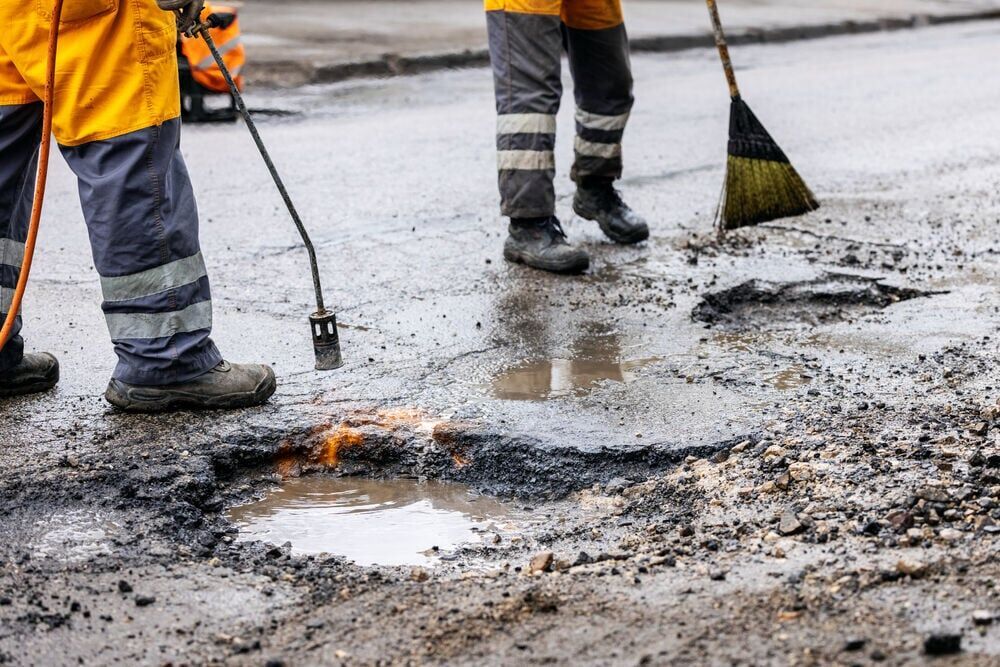 5.6% of Montana's Major Roadways Are in Poor Condition