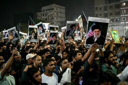 What future for Iranian leadership after Khamenei's death?