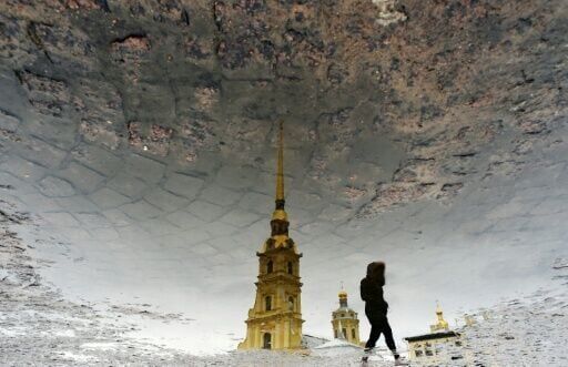Russian women decry plans to therapise them into having children