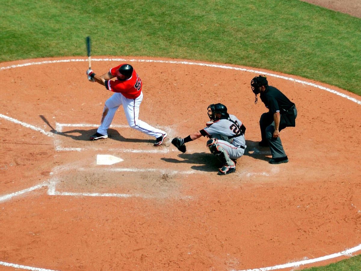 Baseball fans split on new tech changing the game