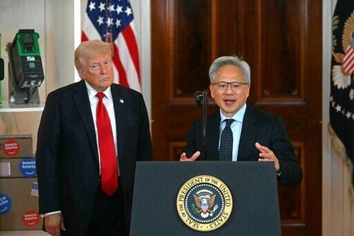 Trump names tech titans to science advisory council