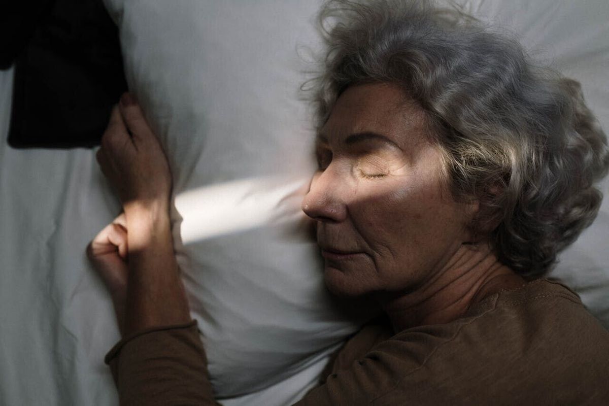 Excessive napping linked to higher death rates in seniors