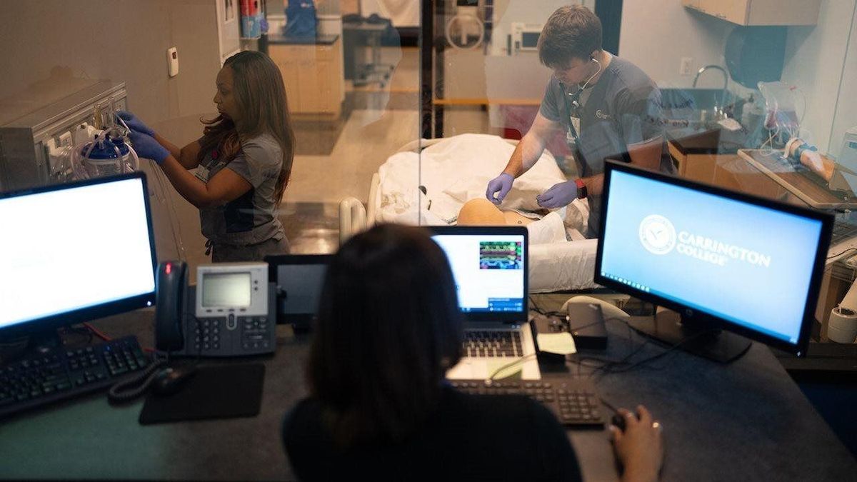 Why the next generation of nurses matters more than ever