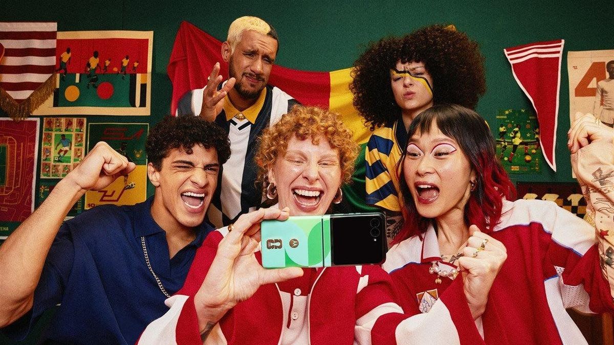 Spring into summer with tech that lets you capture and explore it all
