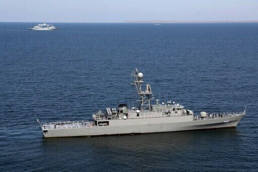Stranded Iran sailors put Sri Lanka, India in diplomatic dilemma