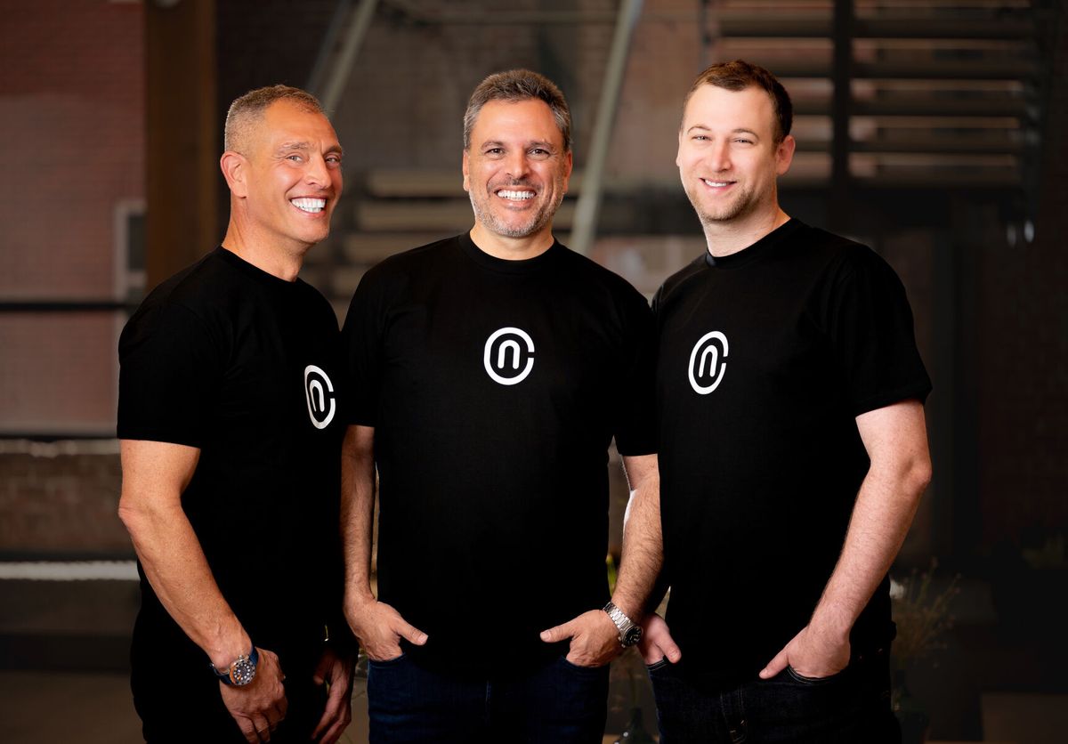 NewCore Emerges from Stealth with $66M to Rebuild Workforce Identity for the Agentic Era