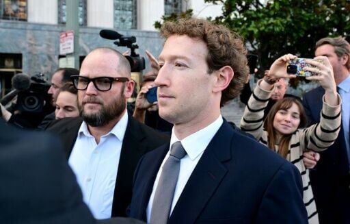 US jury to begin deliberations in social media addiction trial