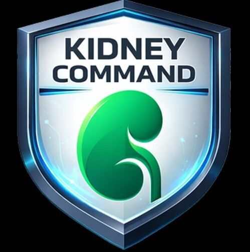 Kidney Command Launches AI-Powered Kidney Nutrition Platform to Simplify CKD Nutrition