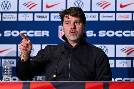 Gio Reyna picked for US squad as Pochettino says World Cup roster still 'open'