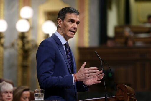 Spanish PM says Middle East war 'far worse' than Iraq in 2003