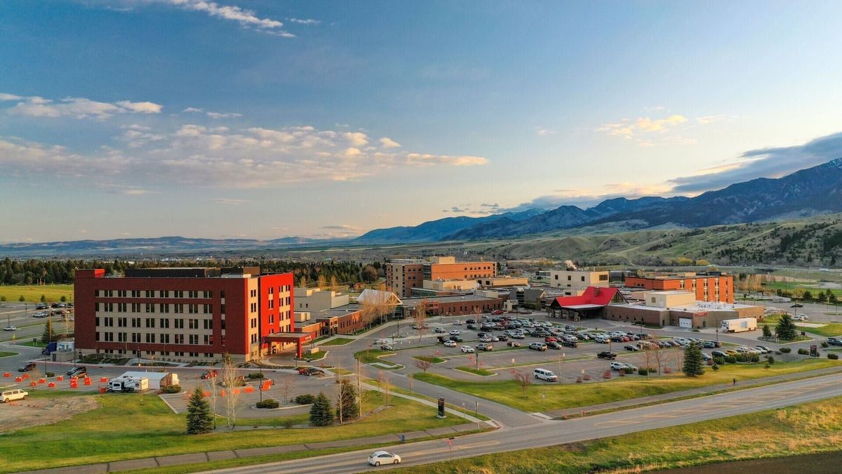 Bozeman Health seeking public input on community health needs