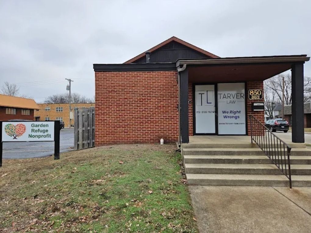 Garden Refuge Nonprofit and Counseling Center Opens in Springfield, Illinois to Make Mental Health Accessible and Affordable