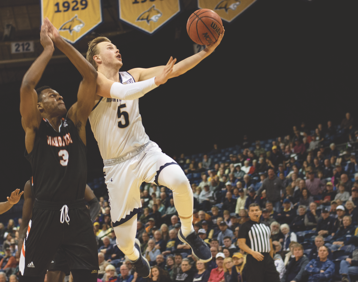 Perfect weekend preludes the Cat-Griz rivalry games