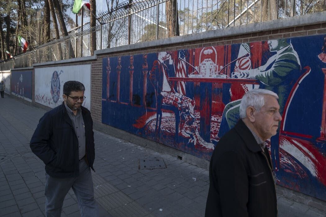 Failure of US-Iran talks was all-too predictable – but Trump could still have stuck with diplomacy over strikes