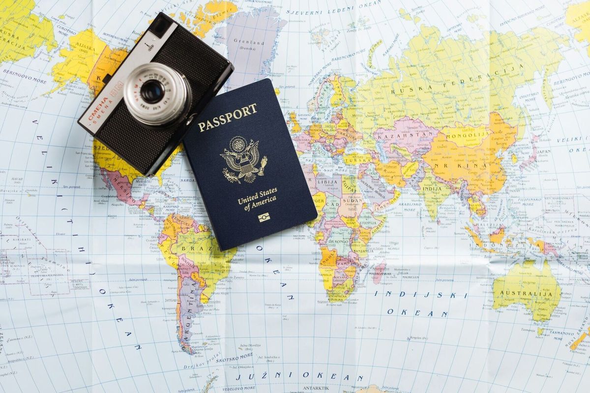 Summer travel slump? Americans stay home as costs climb