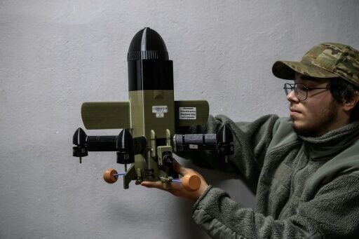This is how Ukraine has countered Russia's Iran-designed drones