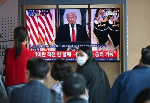 Trump gloats on possible war crimes in Iran, but punishment distant