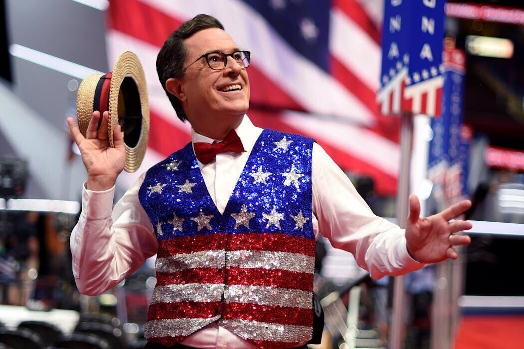 5 reasons Stephen Colbert is one of the most important satirists in American history