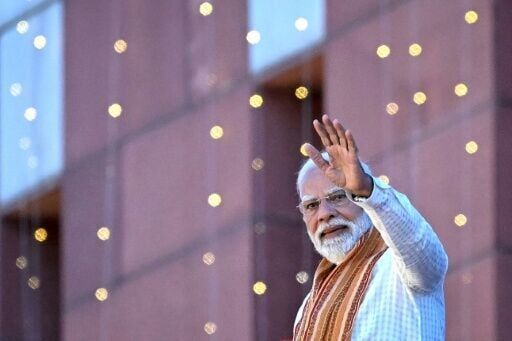 India vows to crush terror 'ecosystem', a year after Pakistan conflict