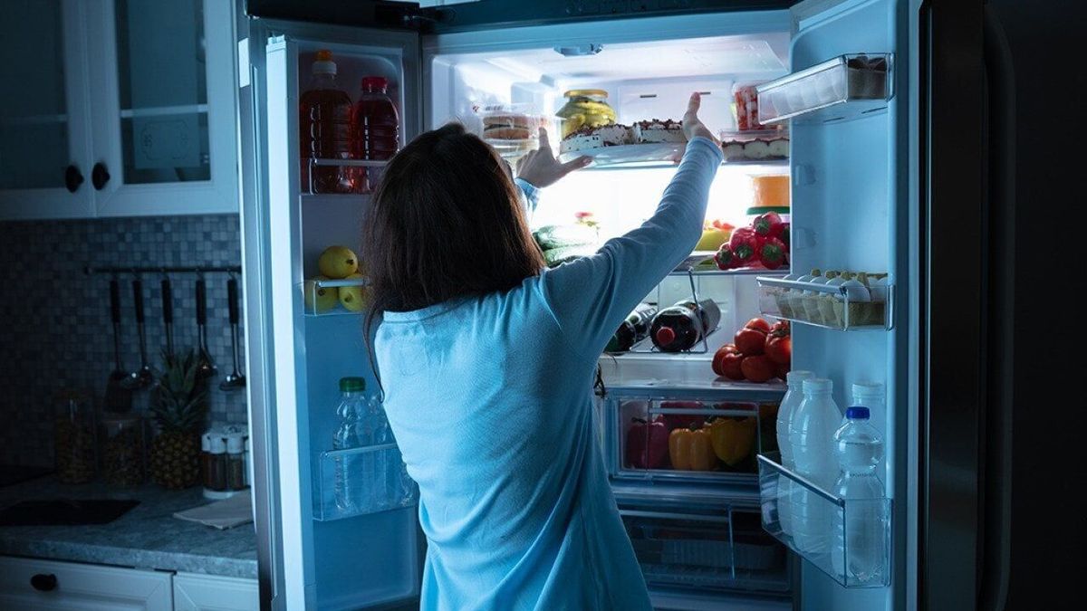 GLP-1s are finally silencing food noise for some binge eaters, and fueling disordered eating in others