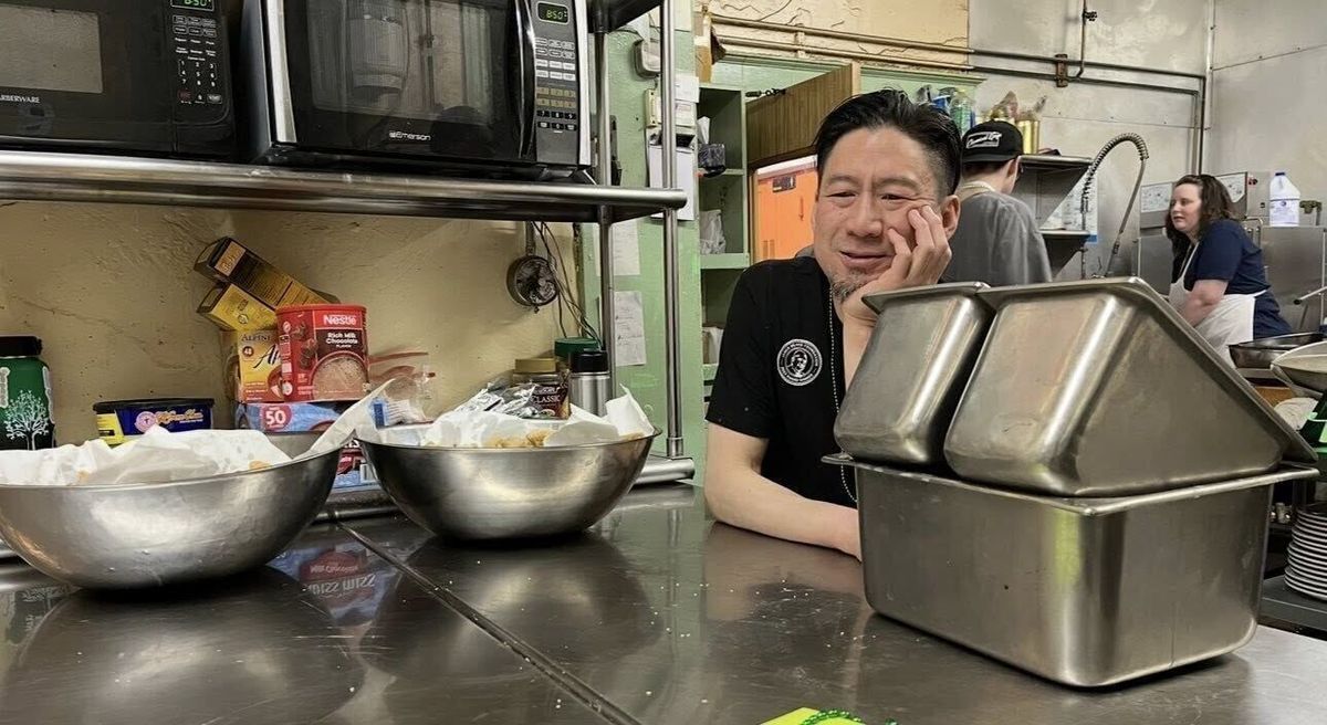 Pekin Noodle Parlor in Butte announces closure