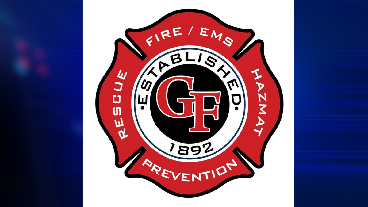 Structure fire on Verde Drive in Great Falls, residents asked to avoid area