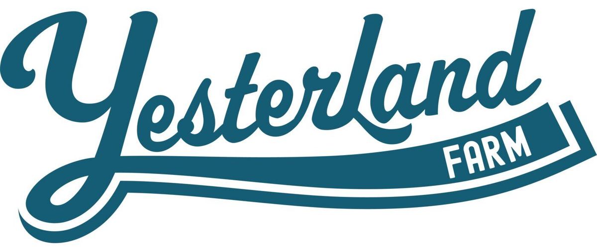 Yesterland Farm Announces Bunny Palooza