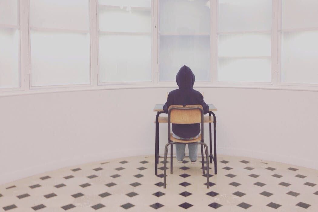 Schools are supposed to limit using restraint and seclusion to discipline kids – but parents I spoke with say the practice is wildly misused