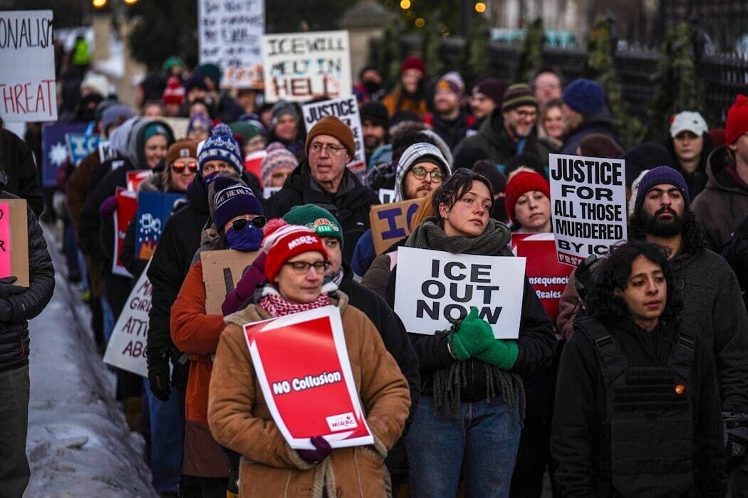 Why standing in solidarity with immigrants is an act of accompaniment in Catholic philosophy