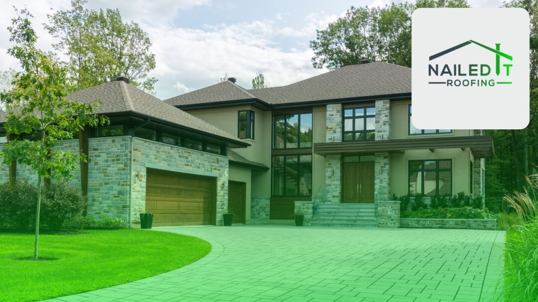 Nailed It Roofing Offers Premium GAF, Owens Corning, and CertainTeed Asphalt Shingle Installations for NJ and PA Homeowners