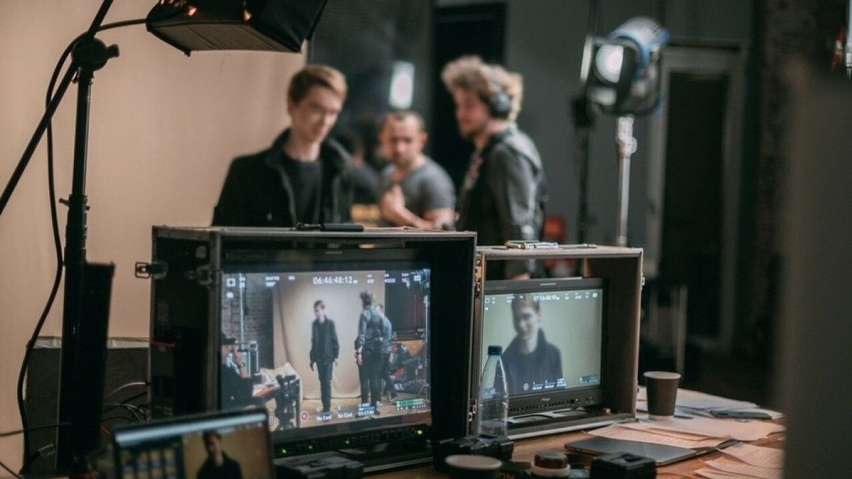 Movies and TV shows casting across the US