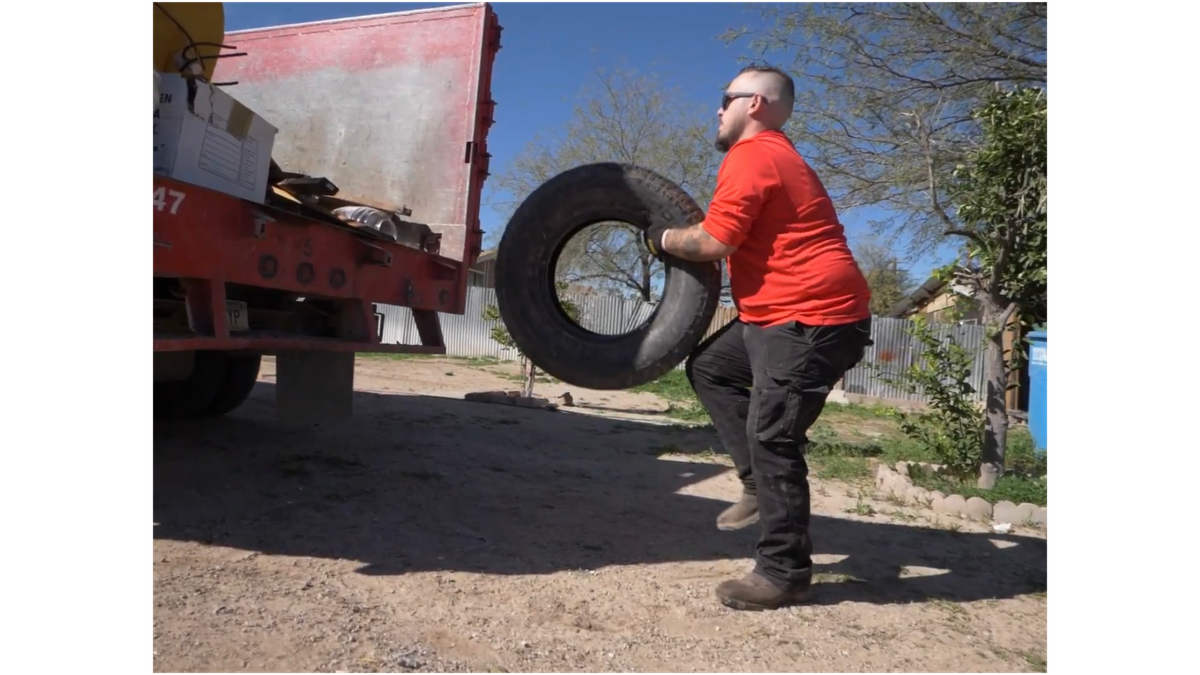 Sahuarita, AZ Commercial & Estate Property Cleanout Service: Update Announced