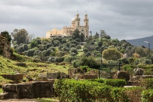 In Algeria, Saint Augustine's city anticipates Pope Leo's visit