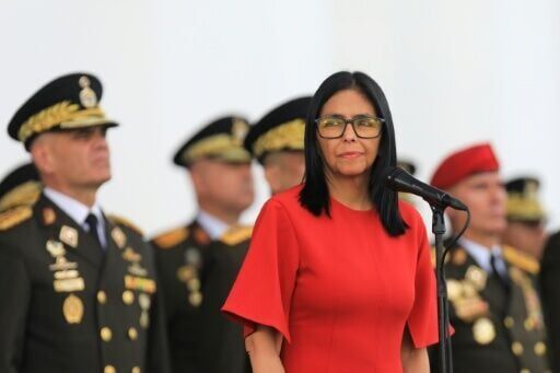 Venezuela reshapes military in shift toward Washington