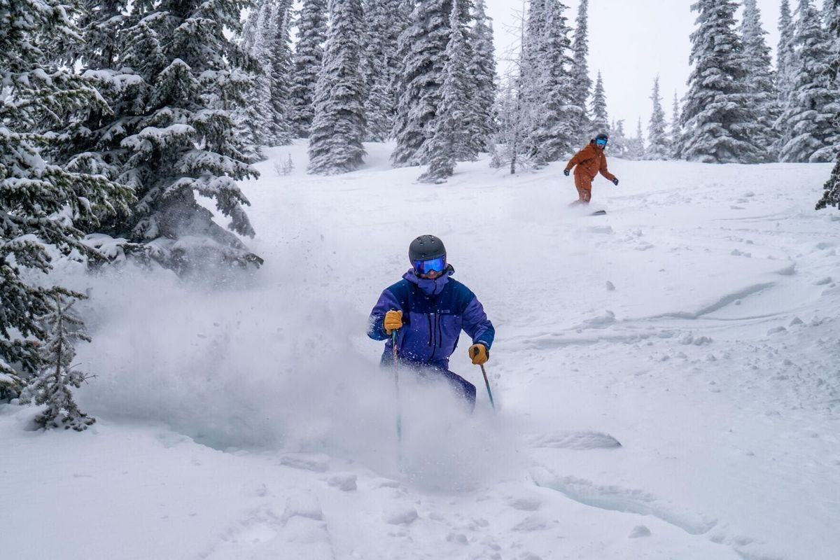 Winter whiplash: Montana could set snowfall and high temperature records in the same week