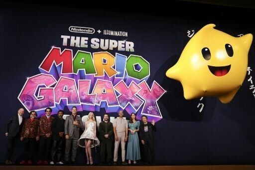 US box office looking good as cinema owners gather: industry chief