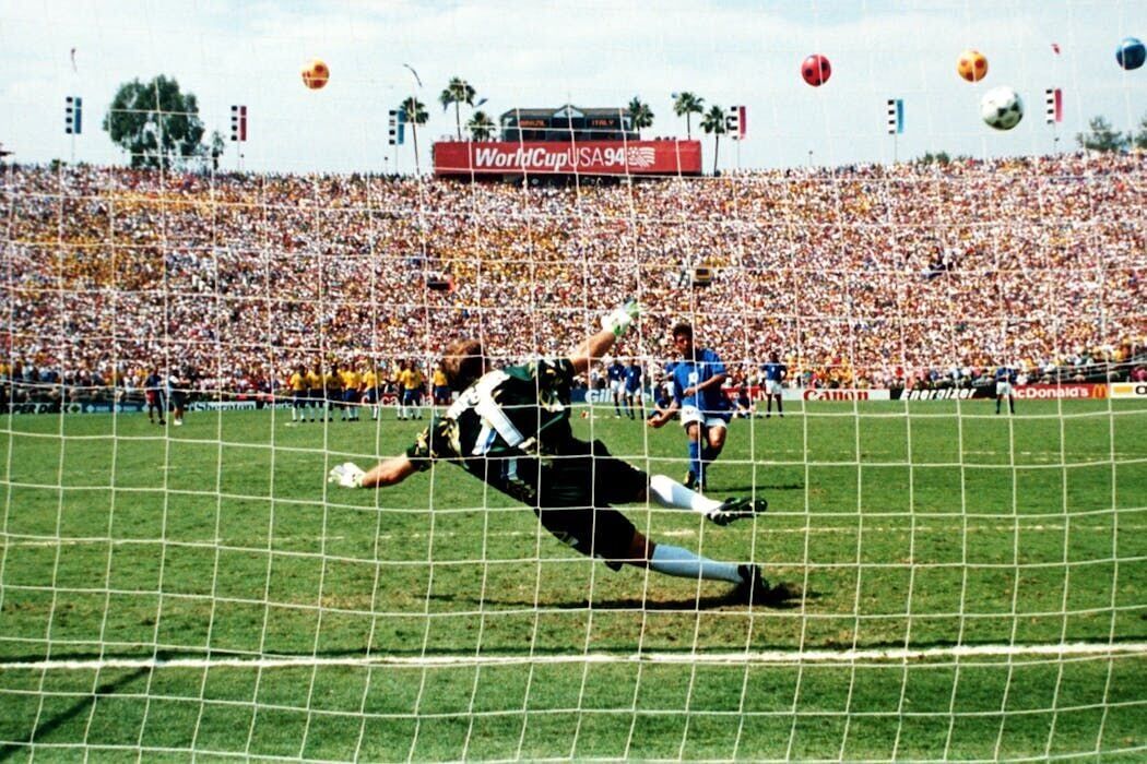 The 1994 World Cup helped rescue ‘the beautiful game’ from mediocrity. On its return to the US, expect more of that beauty