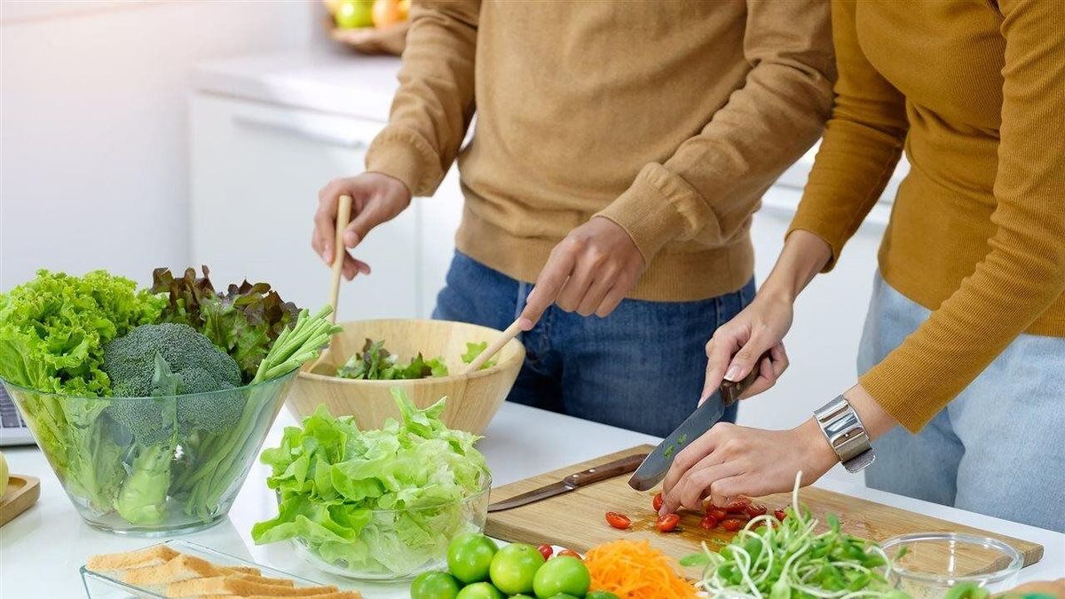 4 simple ways to support your brain health
