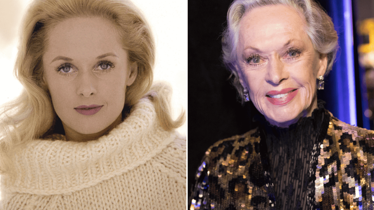 50 of the oldest actors who are still working in Hollywood