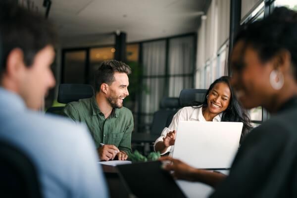3 New Year’s Resolutions to Boost Your Career