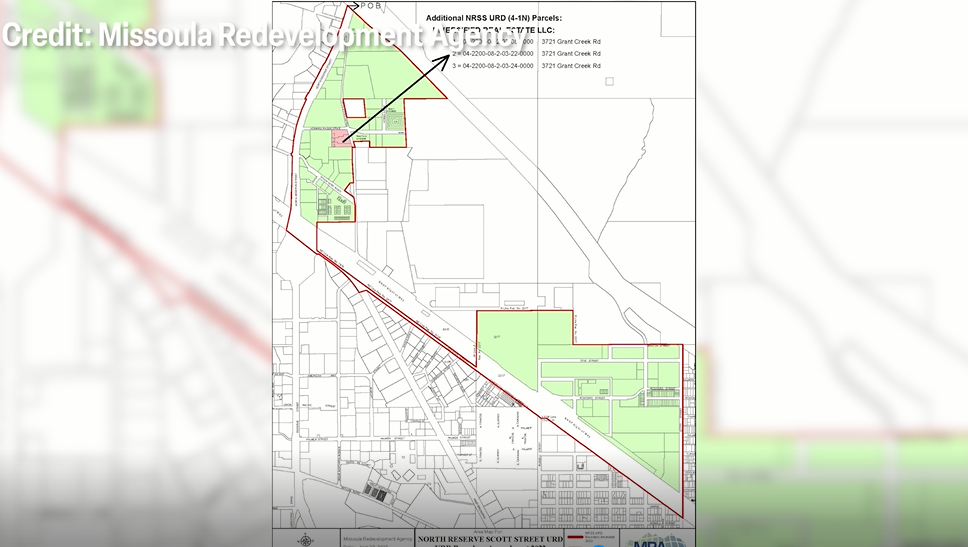 Missoula north side plan moves 93-acre Scott Street land ahead