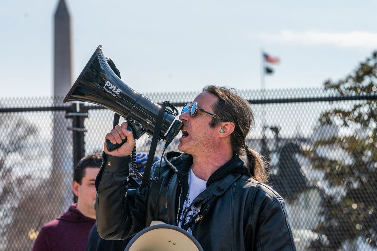 War and peace: Trump, Israel and what’s driving activists opposed to the Iran conflict