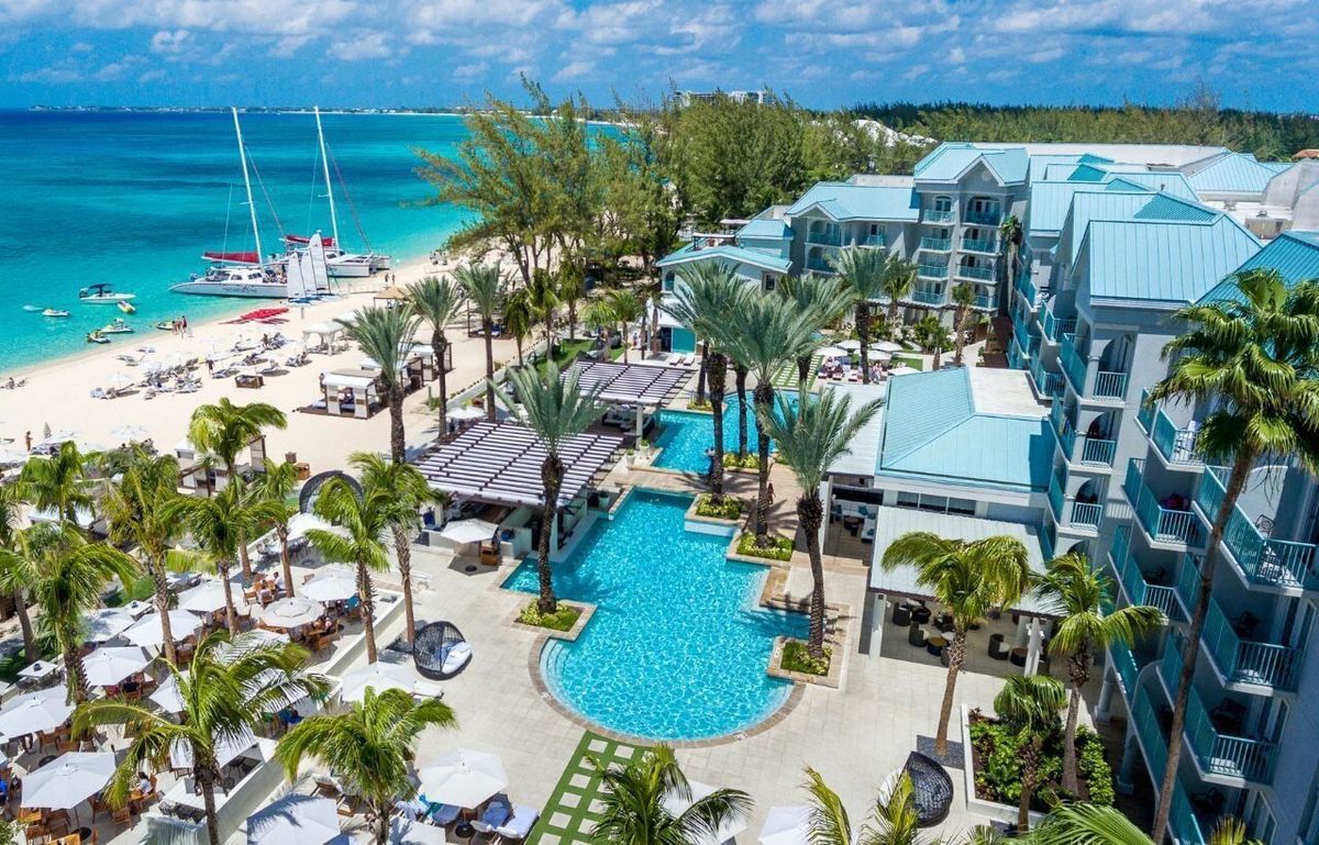 The Best Job in the World Is Coming to Grand Cayman and Locals Are Ready