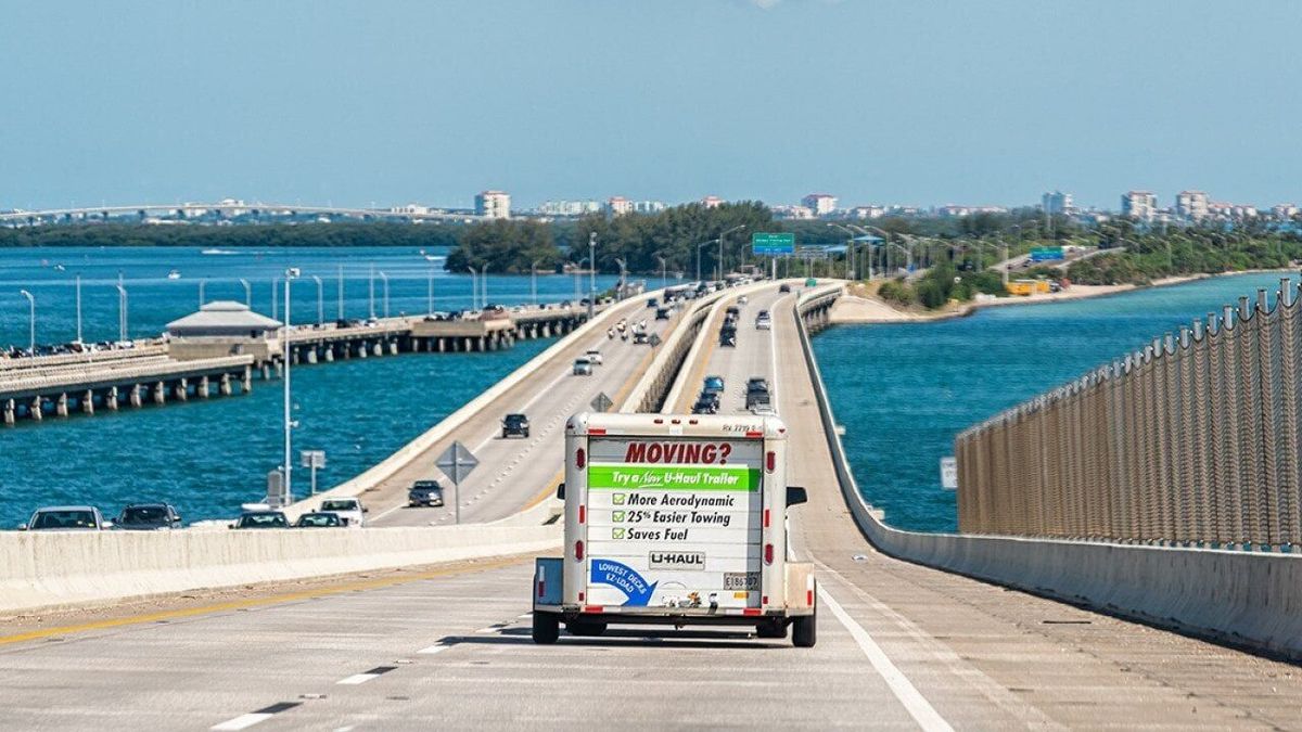 Where Americans are moving in 2026: The cities gaining, and losing, the most residents