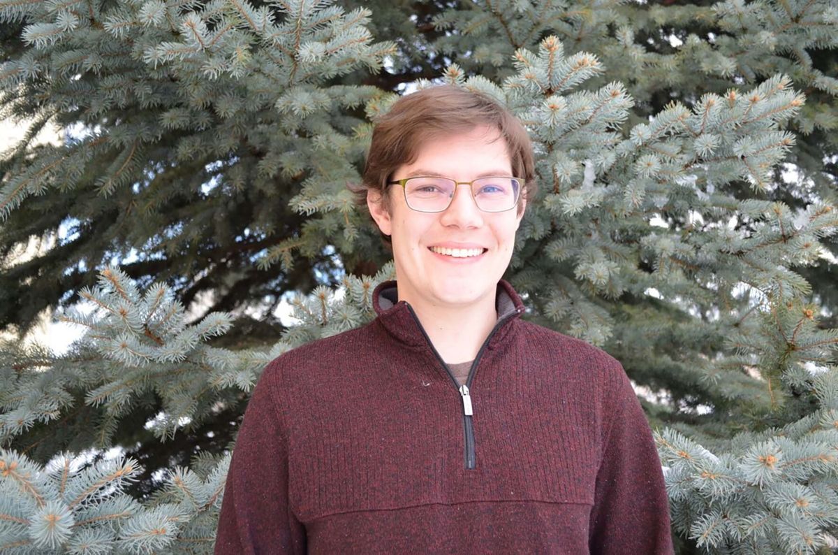 Candidate Questionnaire: Senate District 34