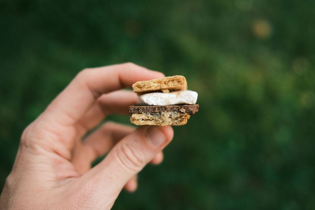 Gen Z has the biggest sweet tooth of any generation