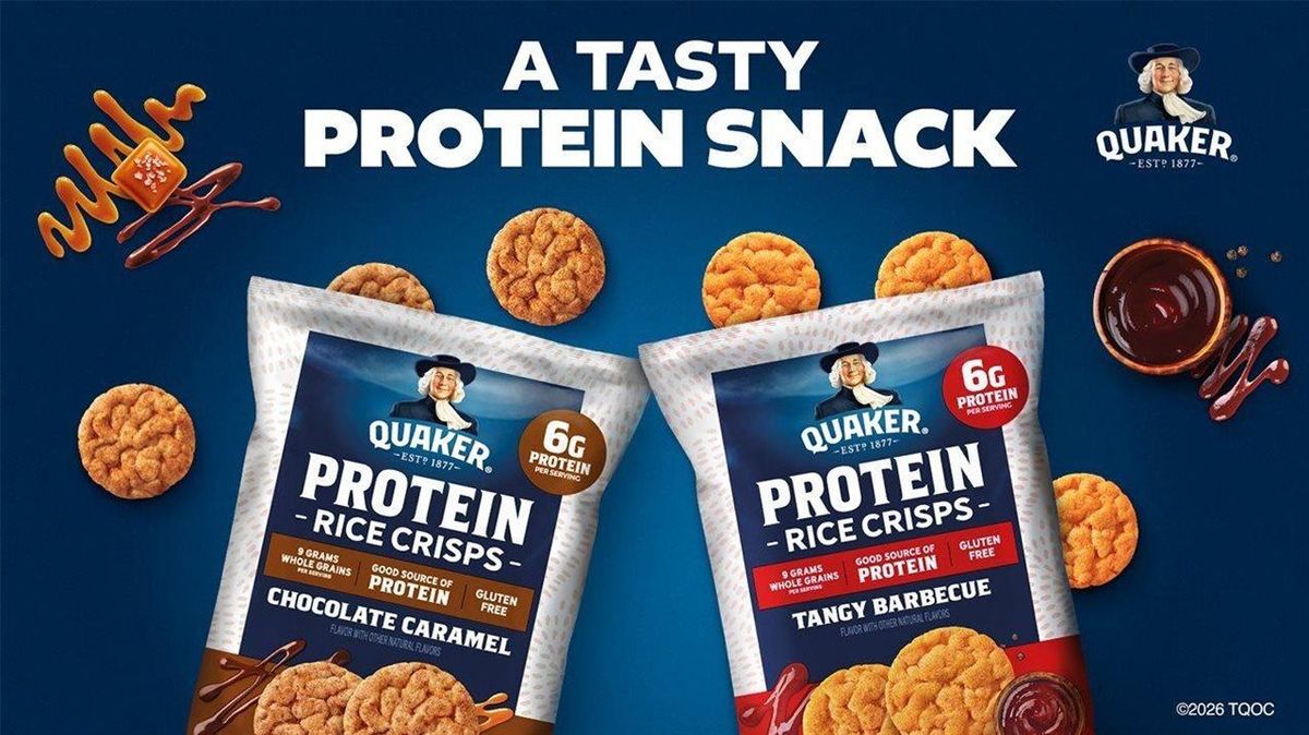 Easy snack ideas to add protein to your daily routine